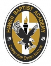 Hawaii Baptist Academy
